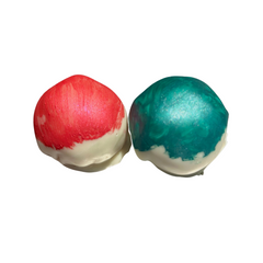 Mango Fruffle(2pk) - Dallas Caramel Company