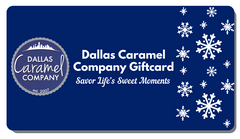 Gift Card - Happy Holidays!