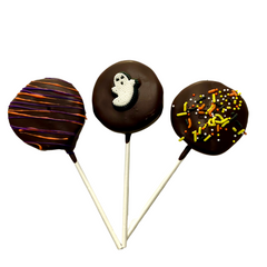 Halloween Caramel Pop*