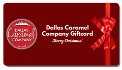 Gift Card - Merry Christmas!