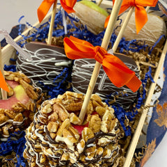 Caramel Apple Crate