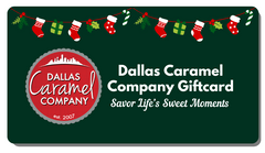 Gift Card - Merry Christmas!