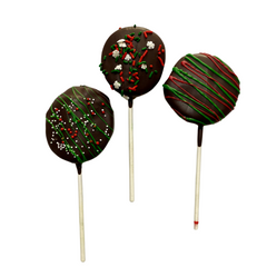 Holiday Caramel Pop*