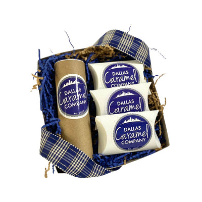 Adventurous Dad - Dallas Caramel Company