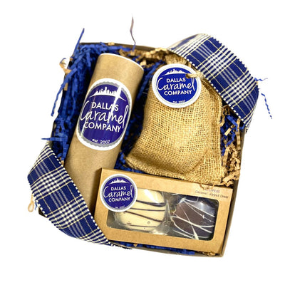 Classic Dad - Dallas Caramel Company