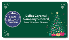 Gift Card - Merry Christmas!