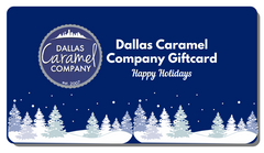 Gift Card - Happy Holidays!