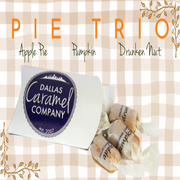 Pie Trio 3-pc Pillow Pack*