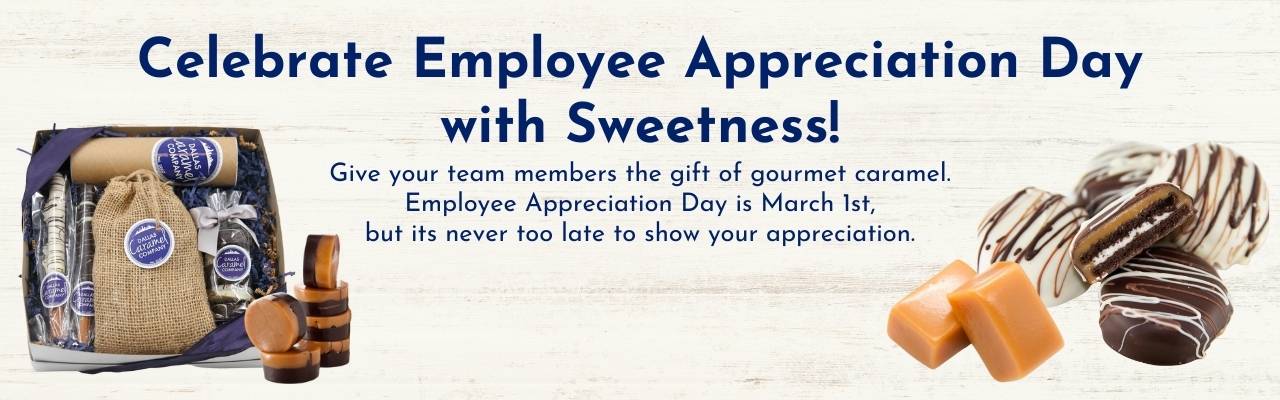 Celebrate Employee Appreciation Day 