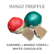 Mango Fruffle(2pk) - Dallas Caramel Company