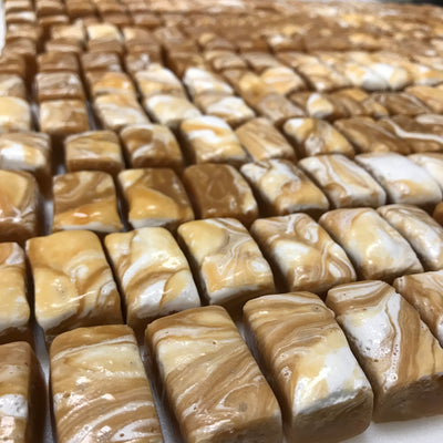 Root Beer Float - LIMITED TIME ONLY - Dallas Caramel Company