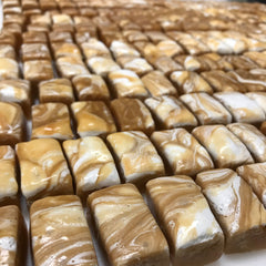 Root Beer Float - LIMITED TIME ONLY - Dallas Caramel Company