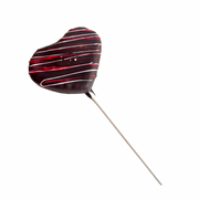 Heart Caramel Pop