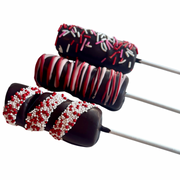 Valentine Marshmallow Pop*