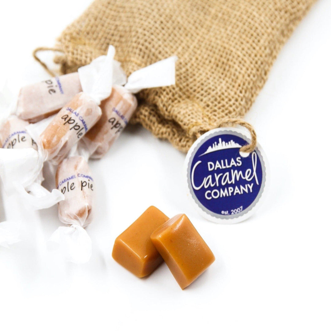 Flavor of The Month | Dallas Caramel Company