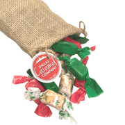 Holiday Trio Caramel Bag - Dallas Caramel Company