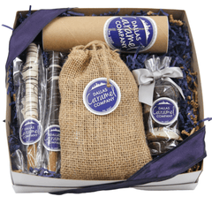 Taster's Choice Gift Box - Dallas Caramel Company