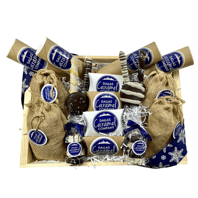 Winter Wonderland Ultimate - Dallas Caramel Company