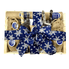 Winter Wonderland Ultimate - Dallas Caramel Company