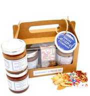Caramel Sundae Kit - Dallas Caramel Company