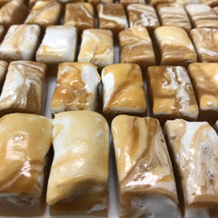 Root Beer Float - LIMITED TIME ONLY - Dallas Caramel Company
